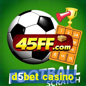d5bet casino